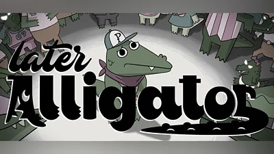 Later Alligator