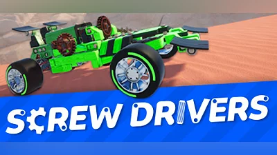 Screw Drivers