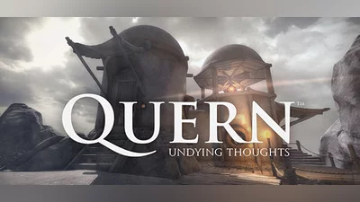 Quern - Undying Thoughts
