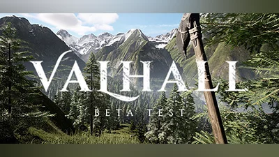 VALHALL: Harbinger