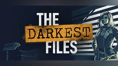 The Darkest Files
