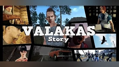 Valakas Story