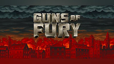 Guns of Fury