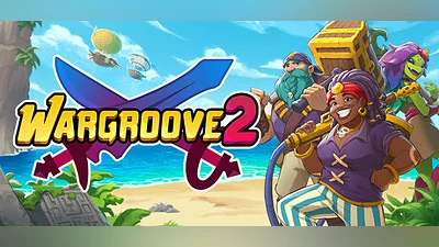 Wargroove 2