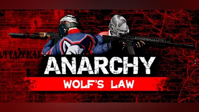 Anarchy: Wolf's law