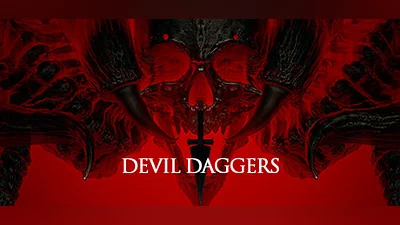 Devil Daggers