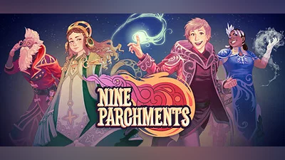 Nine Parchments