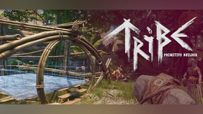 Tribe: Primitive Builder