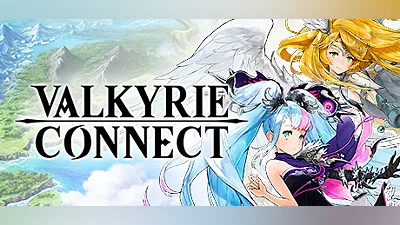 VALKYRIE CONNECT