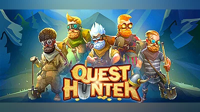 Quest Hunter