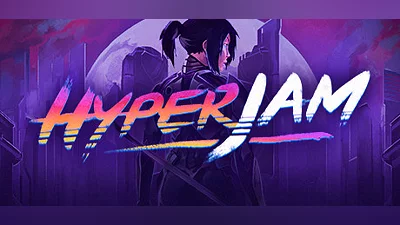 Hyper Jam