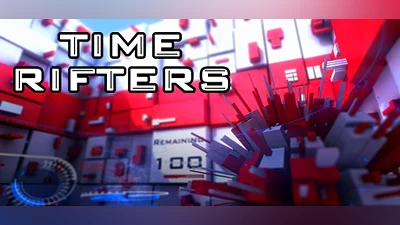 Time Rifters