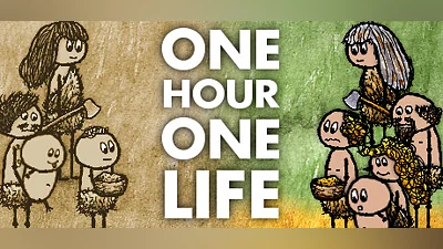One Hour One Life