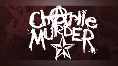 Charlie Murder