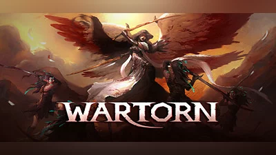 Wartorn