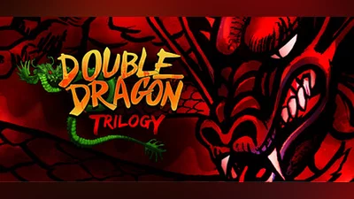 Double Dragon Trilogy