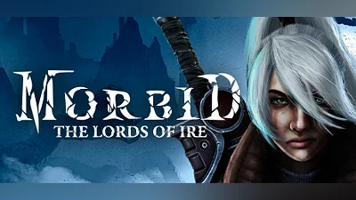 Morbid: The Lords of Ire