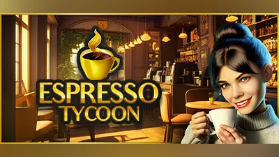 Espresso Tycoon