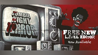 Zombie Night Terror