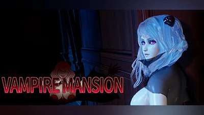 Vampire Mansion