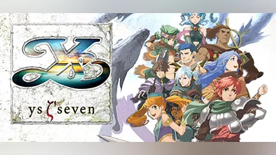Ys SEVEN