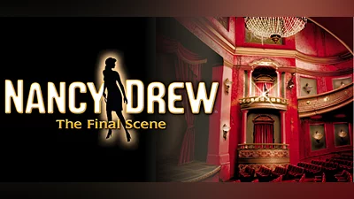 Nancy Drew : The Final Scene