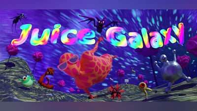 Juice Galaxy