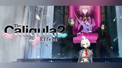 The Caligula Effect 2