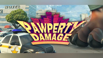 Pawperty Damage