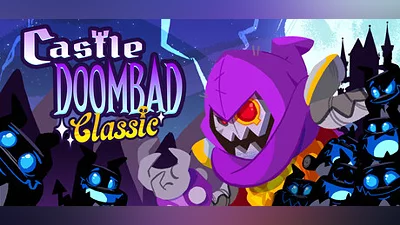 Castle Doombad Classic