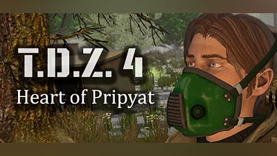 T.D.Z. 4 Chapter 1 - Arrival