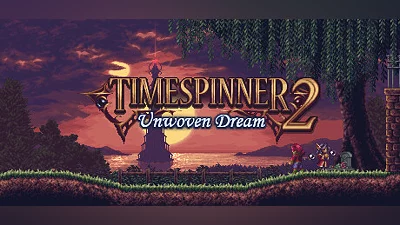 Timespinner