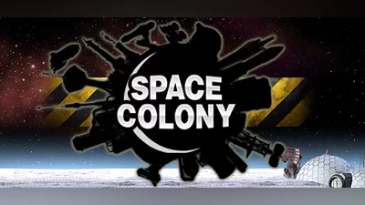 Space Colony: Steam Edition