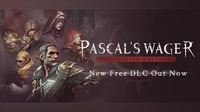 Pascal's Wager: Definitive Edition