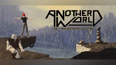 Another World – 20th Anniversary Edition