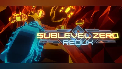 Sublevel Zero Redux