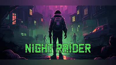 Night Raider