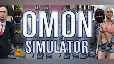 OMON Simulator