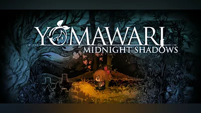 Yomawari: Midnight Shadows
