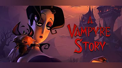 A Vampyre Story