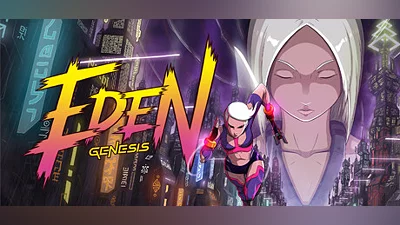 Eden Genesis