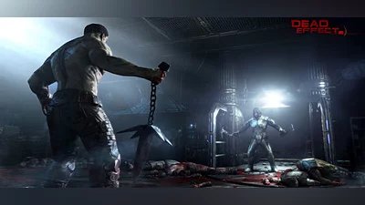 Dead Effect 2