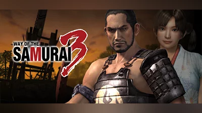 Way of the Samurai 3