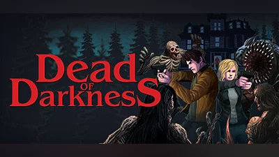 Dead of Darkness