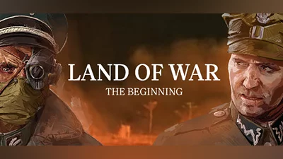 Land of War - The Beginning