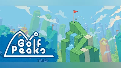 Golf Peaks