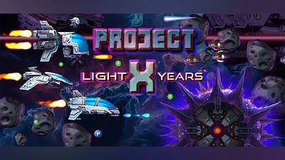 Project X: Light Years