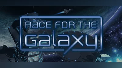 Race for the Galaxy