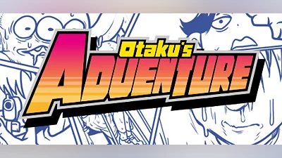 Otaku's Adventure