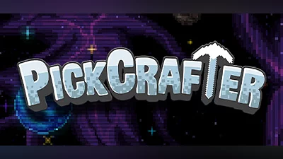 PickCrafter
